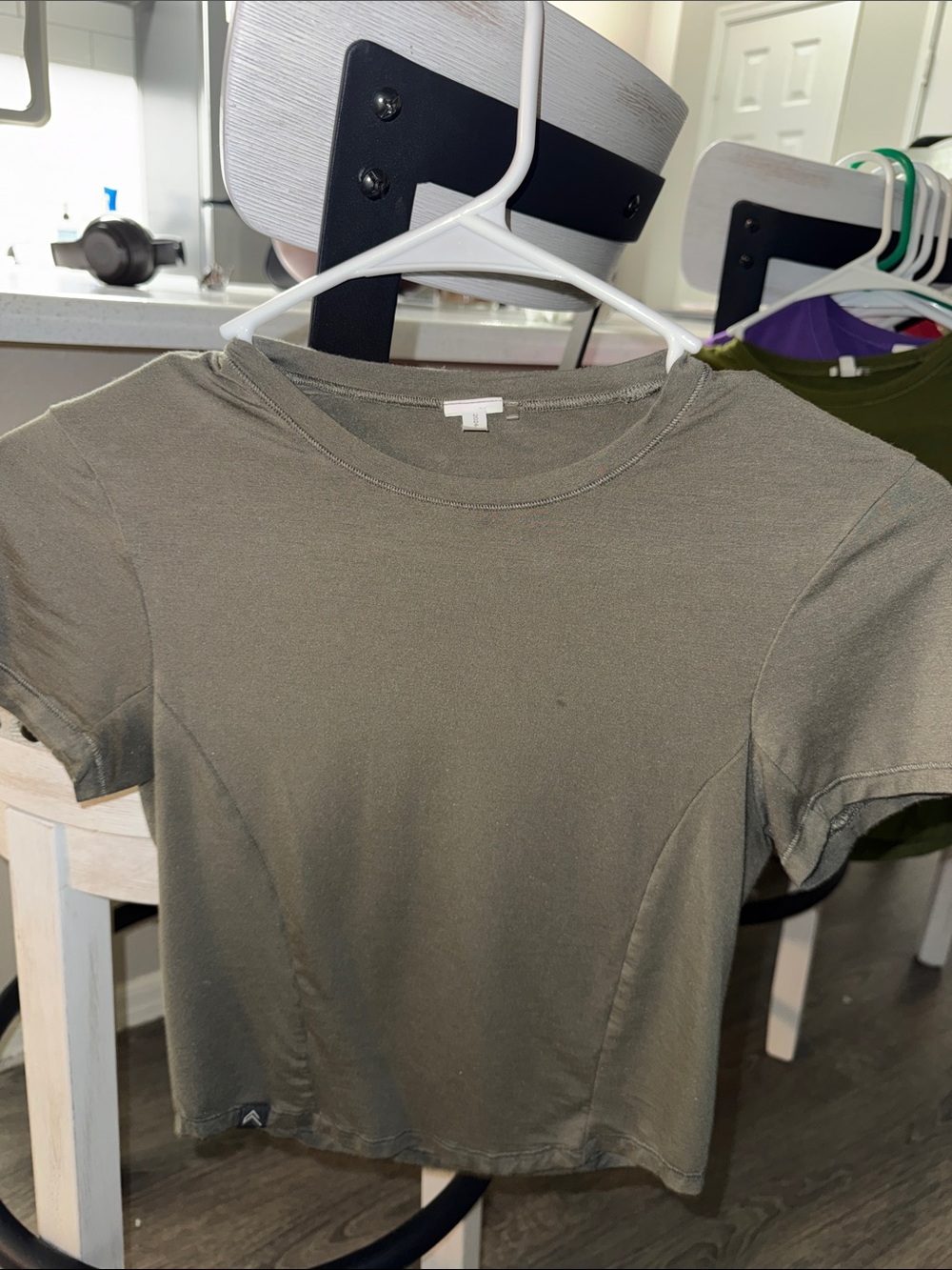 Oner Active Mellow Soft Tee